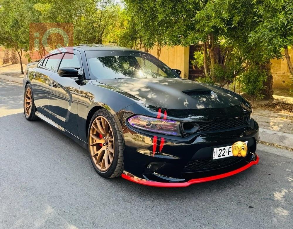 دودج تشارجر